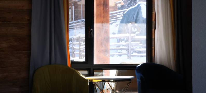 白哈巴陆玖庭院图片