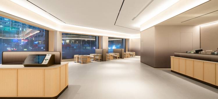 全季酒店(柳州五星步行街柳侯公园店)图片