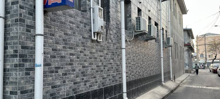 日月成旅店图片