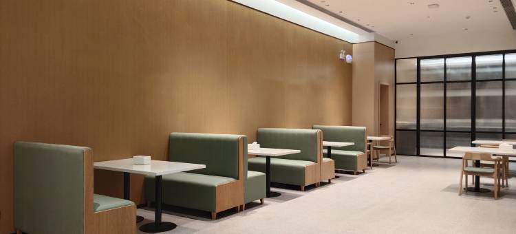 星程酒店(黄冈师范学院店)图片