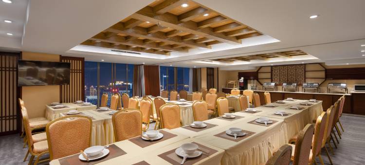 四方馆凡隐｜Elegant Residence IMAX空中溯野酒店(七星关区店)图片