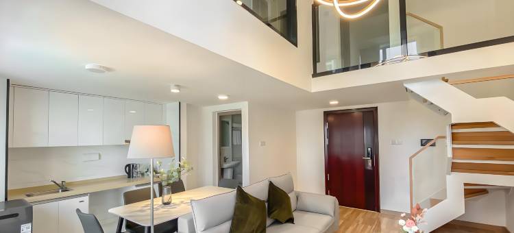 有戏影寓(佛罗伦萨小镇店)图片