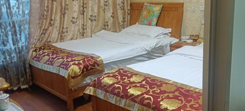 剑川静净旅店图片