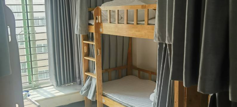 泉州归途青年旅舍(领show天地广场店)图片