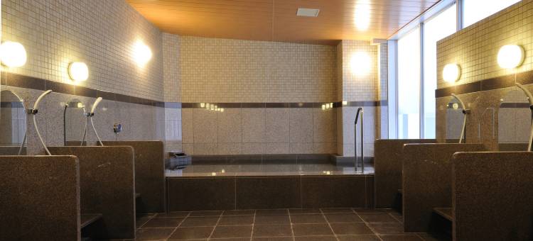 露樱酒店札幌中央店(Hotel Route-Inn Sapporo Chuo)图片