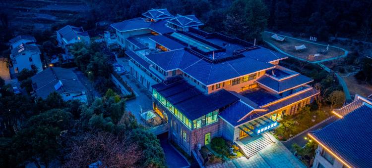 雅斯菲尔酒店(杭州西湖店)图片