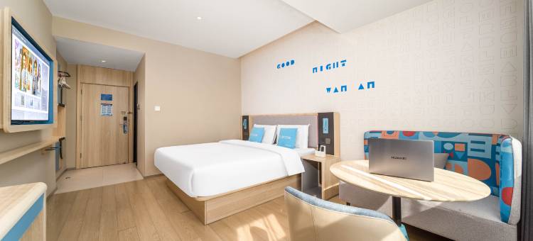 如家酒店(桂林两江四湖象鼻山景区店)图片