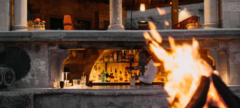 博物馆酒店-罗莱夏朵酒店及餐厅联盟(Museum Hotel - Relais & Châteaux)图片
