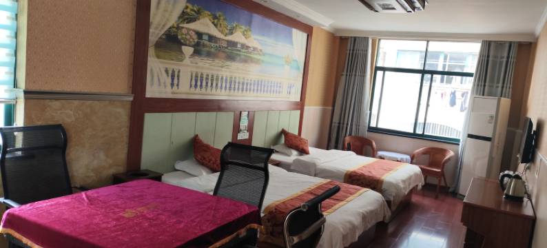 状元楼商务宾馆图片