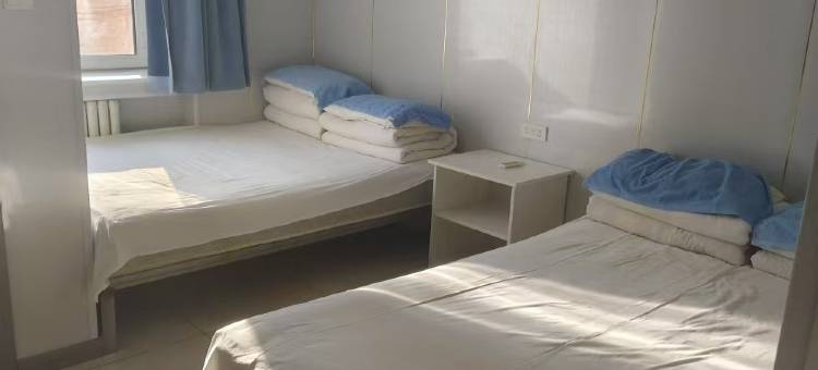 哈尔滨唯一精品宾馆图片