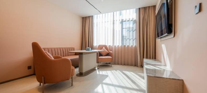 汉庭酒店(昭通巧家店)图片