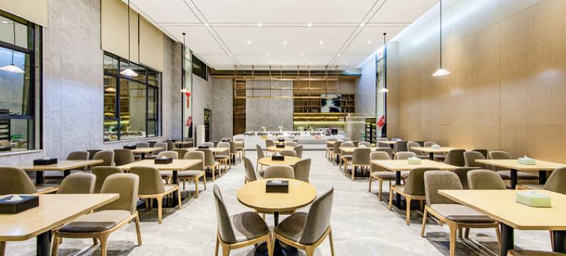 铂曼国际酒店(深圳科学技术馆圳美地铁站店)图片