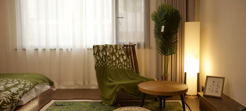 山茶日记·villa度假美宿图片