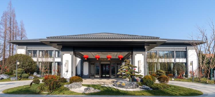 太仓娄东宾馆图片