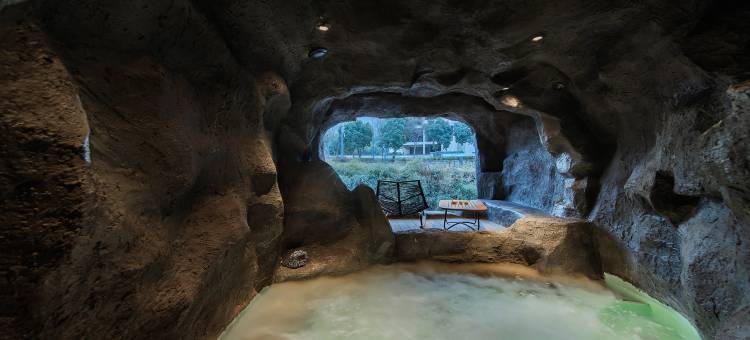 安吉二月花汤泉度假酒店图片