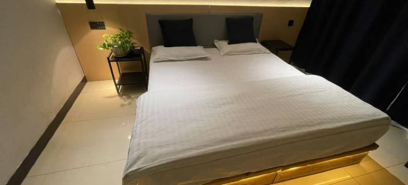 夏县海外海宾馆图片