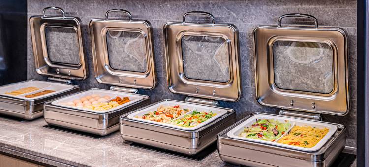 全季酒店(贵阳喷水池太平路网红街店)图片