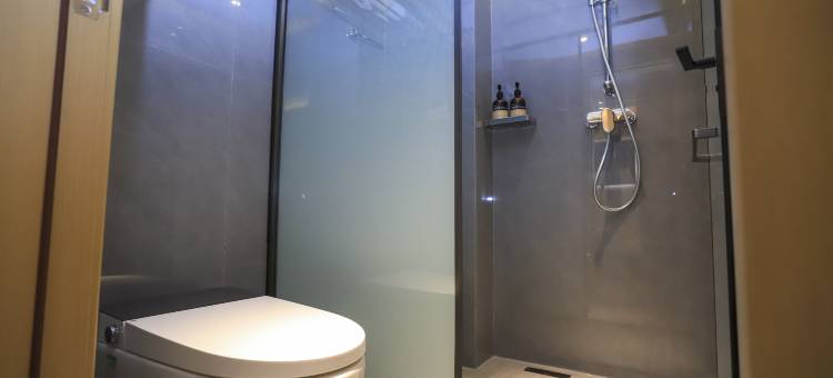 安瑞酒店(陶阳里御窑景区人民广场店)图片