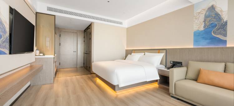 美豪丽致酒店(昆明长水机场店)图片