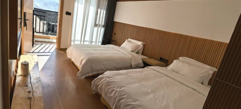 三毛·青禾民宿图片