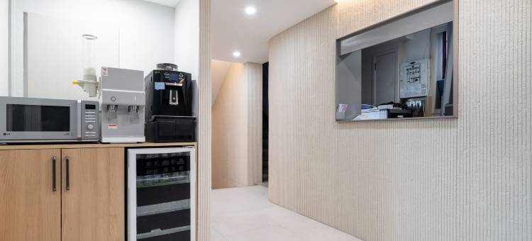 阿尔玛酒店(alma Hotel)图片