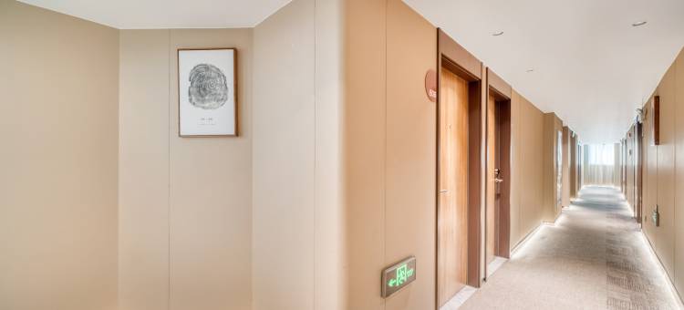 如家酒店·neo(宁波火车站大卿桥地铁站店)图片