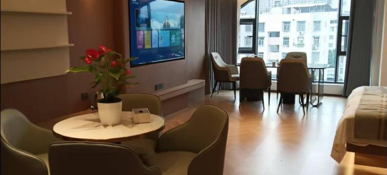 福安金运瑞景酒店图片