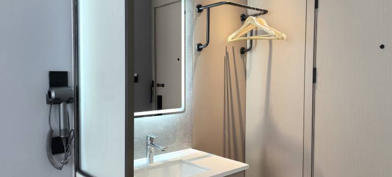 万泊酒店(北京方庄地铁站肿瘤医院店)图片