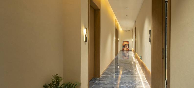 春枫里民宿(浮梁三贤湖省级湿地公园店)图片