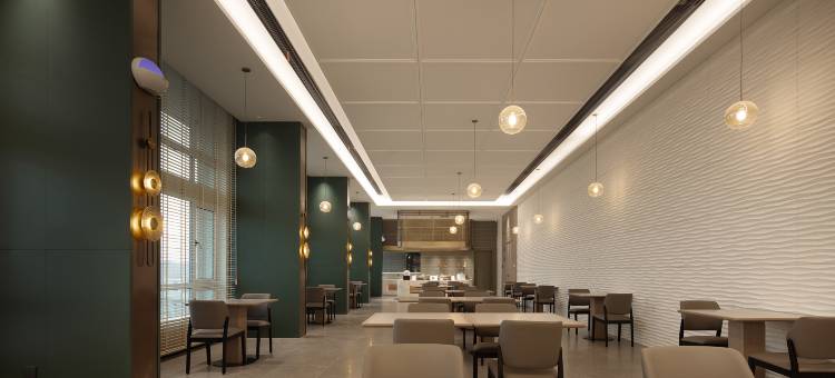 曼丽曼都智能影院酒店(台州椒江店)图片