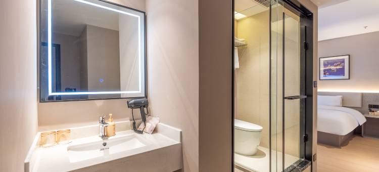 尚客优酒店(兰州西客站店)图片