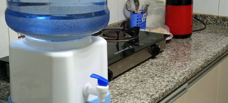 Cuzy haven backpackers图片