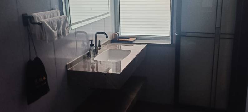 钰泉智慧宾馆(朔州站老城店)图片