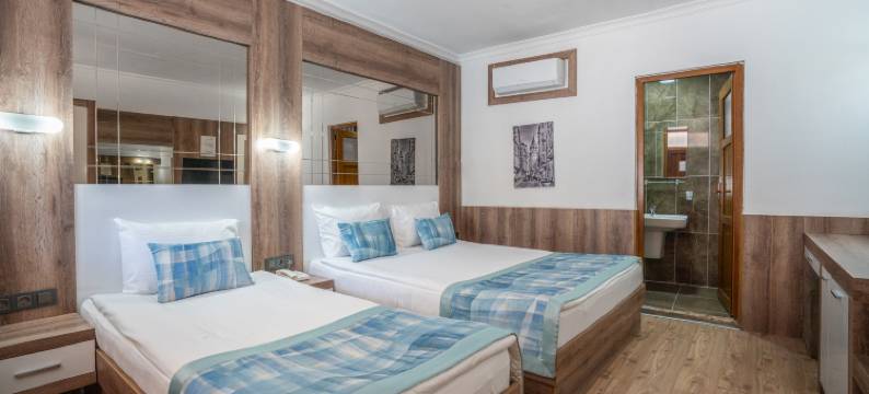 奥斯卡花园(Oscar Garden Hotel)图片