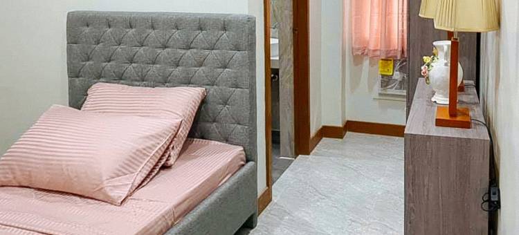 莱奥尼拉斯旅行者旅馆(Leonilas Travellers Inn)图片