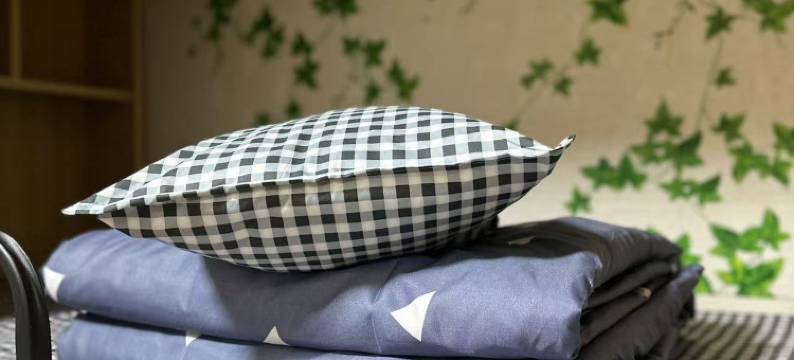 安心住民宿(上海江桥万达店)图片