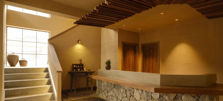 知木山集民宿(丽景门洛邑古城店)图片