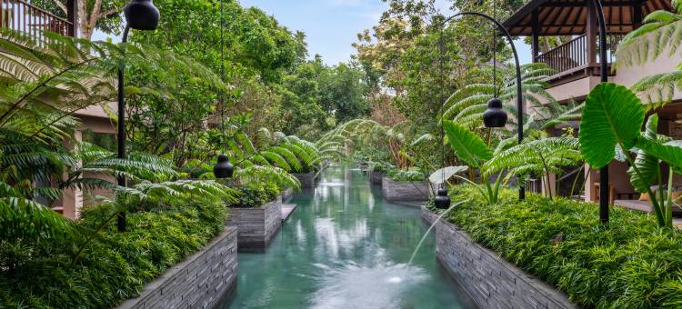 虹夕诺雅巴厘岛(HOSHINOYA Bali)图片