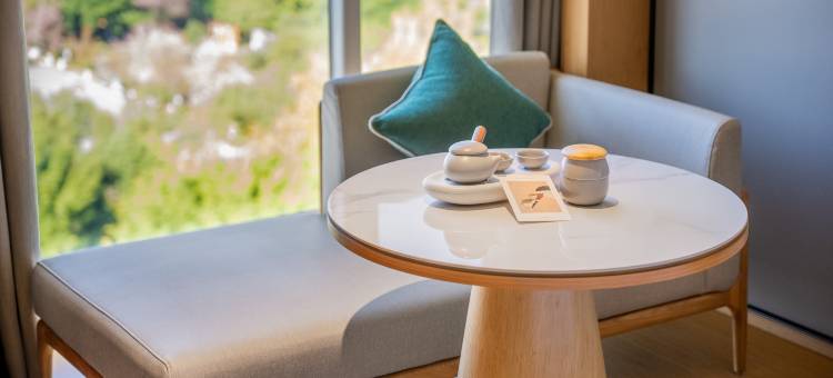 全季酒店(临沧市政府广场店)图片