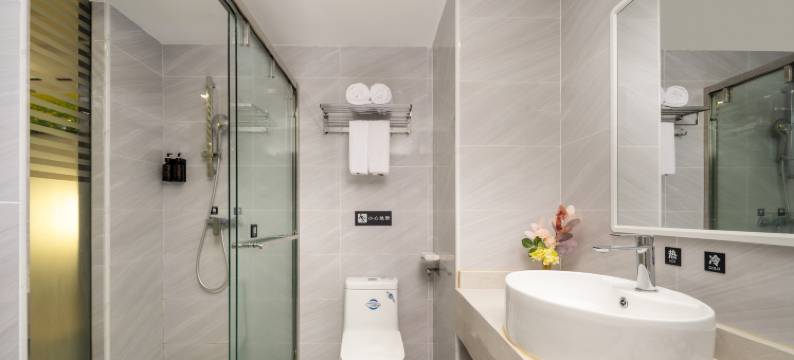 青创-城市之家(东莞厚街万达店)图片