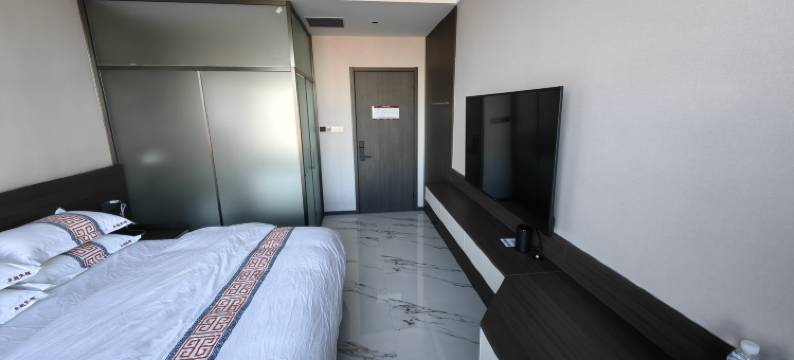 开鲁卓越商务酒店图片