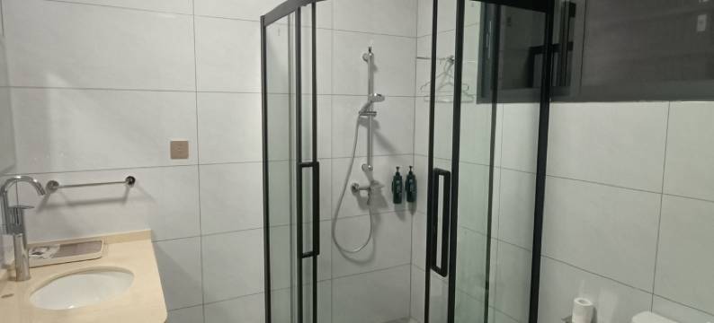 香河漂流酒店图片