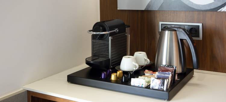 旦汀贝斯特韦斯特精品酒店(Best Western Premier Hotel Dante)图片