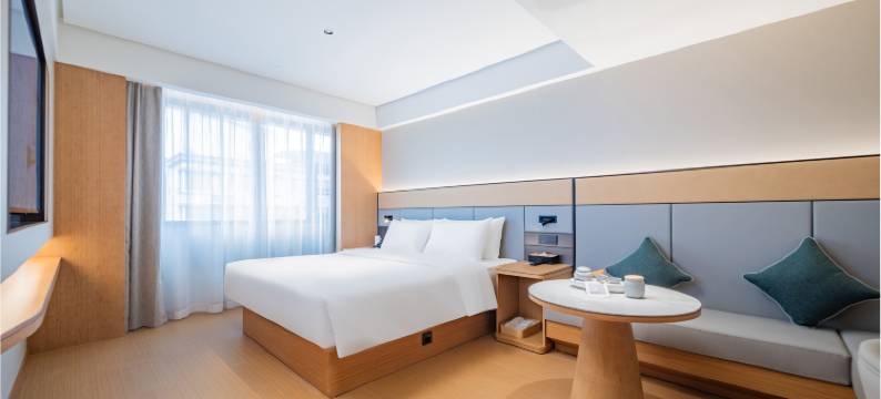 全季酒店(遂宁店)图片