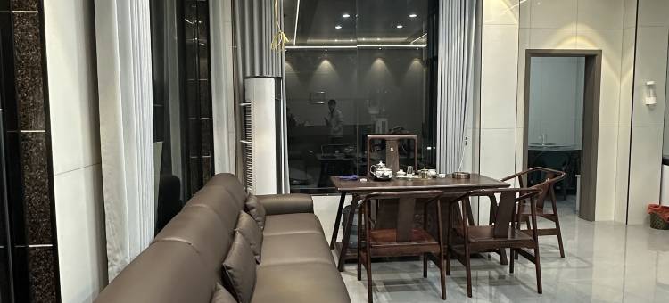 小住一下民宿图片