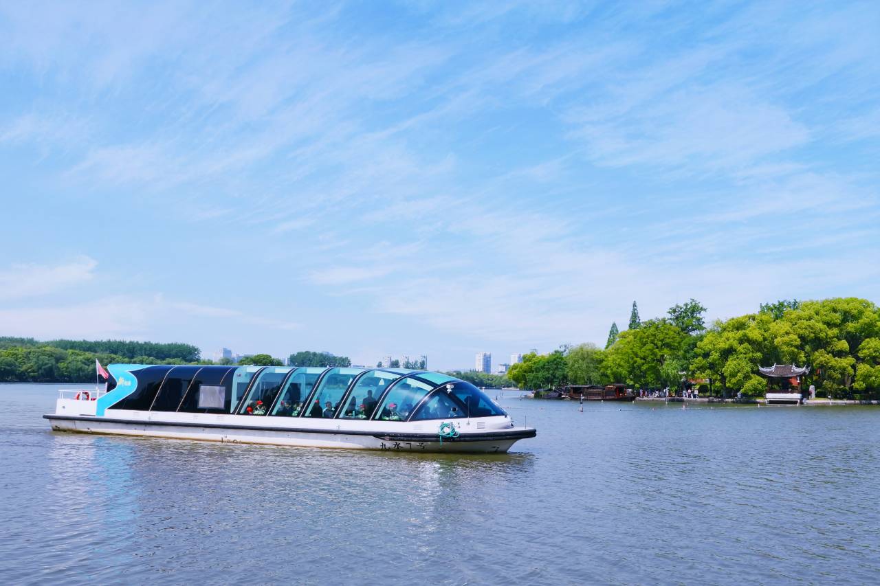 嘉兴福朋喜来登酒店图片