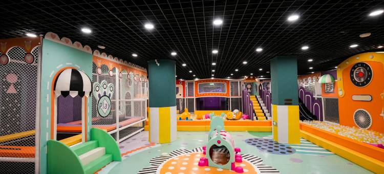 君澜·飞龙山庄图片