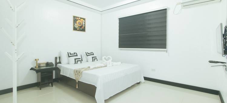 LaVita by RedDoorz former RedDoorz @ Colorado Street Angeles City图片