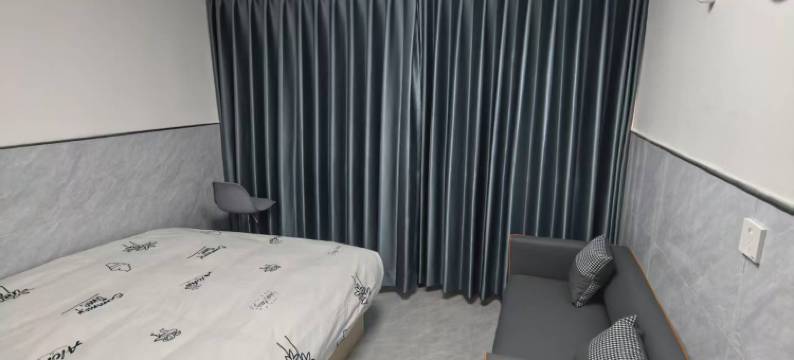 宥家公寓(老街地铁站店)图片