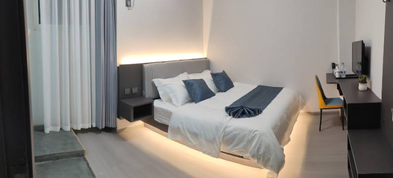 小金山行酒店图片